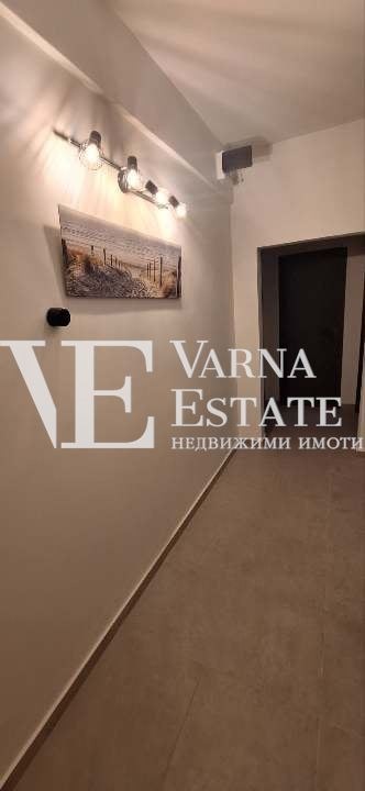Продава 3-СТАЕН, гр. Варна, Чайка, снимка 15 - Апартаменти - 52650068