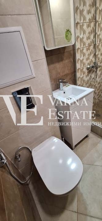 Продава 3-СТАЕН, гр. Варна, Чайка, снимка 12 - Апартаменти - 52650068