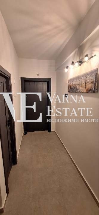 Продава 3-СТАЕН, гр. Варна, Чайка, снимка 14 - Апартаменти - 52650068