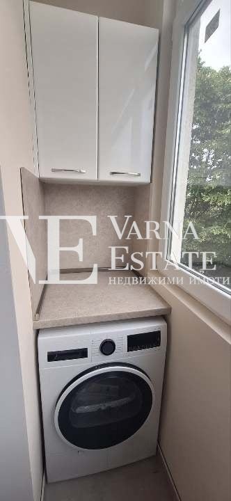 Продава 3-СТАЕН, гр. Варна, Чайка, снимка 5 - Апартаменти - 52650068