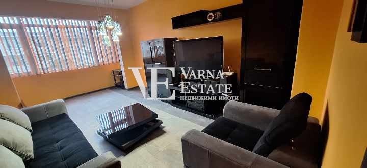 Продава 3-СТАЕН, гр. Варна, Чайка, снимка 7 - Апартаменти - 52650068