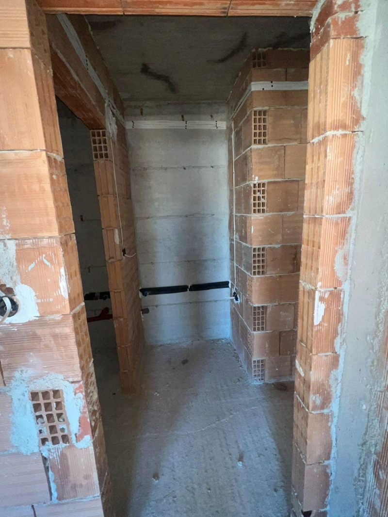 Продава 3-СТАЕН, гр. Пловдив, Остромила, снимка 6 - Апартаменти - 52651927