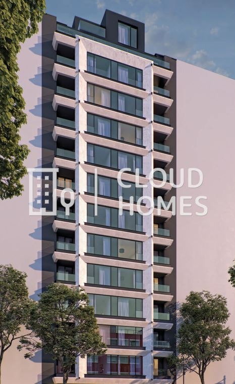 Продава 3-СТАЕН, гр. София, Зона Б-19, снимка 2 - Апартаменти - 52692051