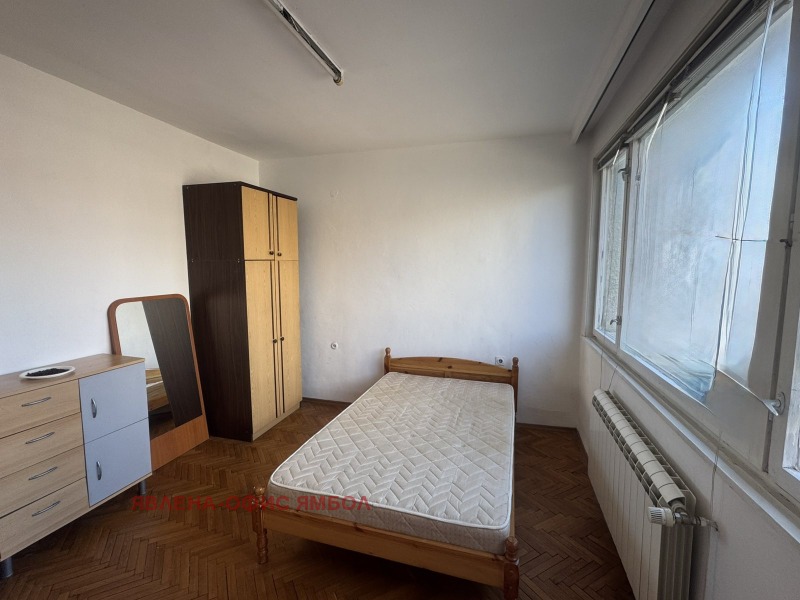 Продава 3-СТАЕН, гр. Ямбол, Център, снимка 5 - Апартаменти - 52836663