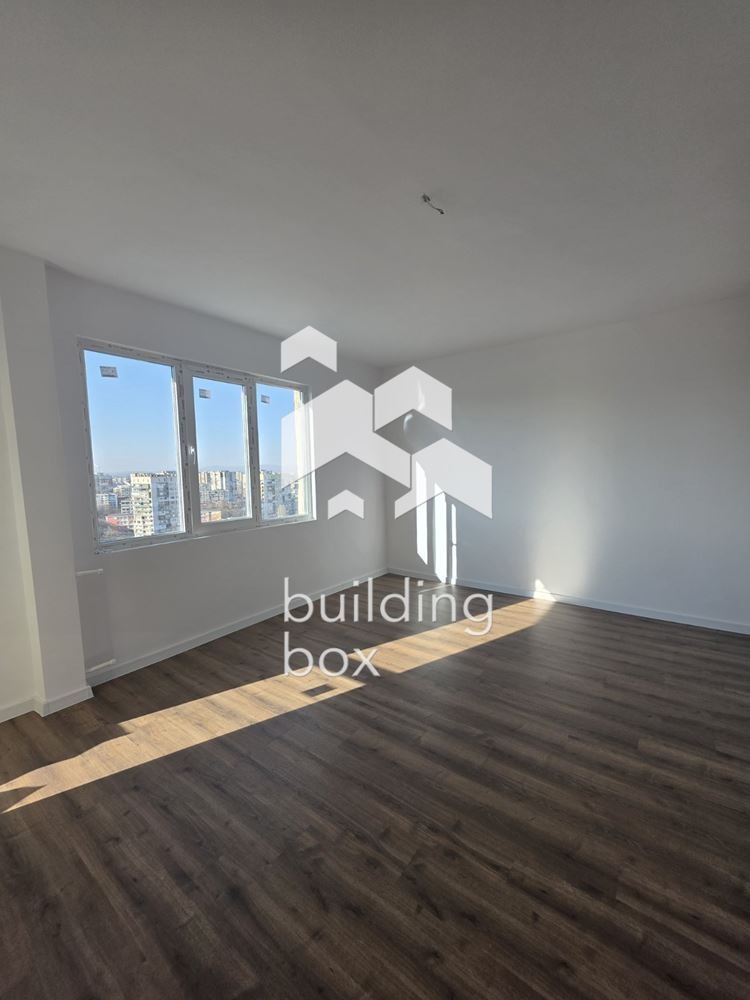 Продава 3-СТАЕН, гр. София, Толстой, снимка 3 - Апартаменти - 54131053