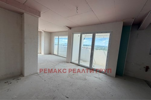 Продава 3-СТАЕН, гр. Търговище, Център, снимка 4 - Апартаменти - 55648112