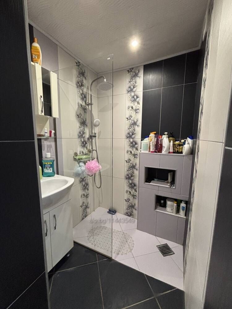 Продава 3-СТАЕН, гр. Варна, Кайсиева градина, снимка 11 - Апартаменти - 56233053