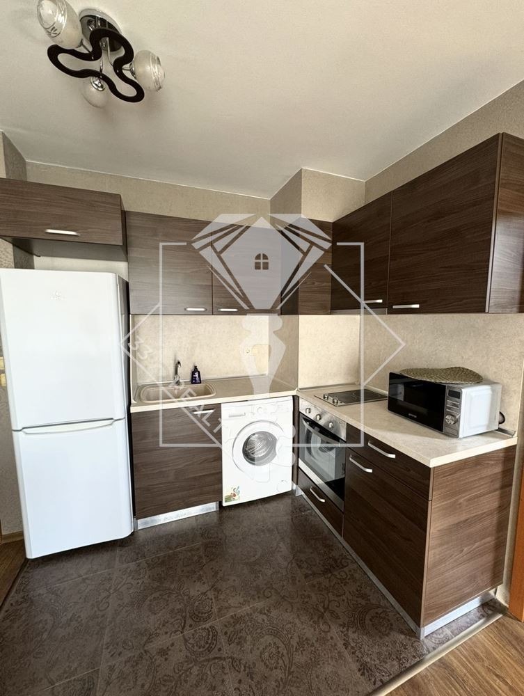 Продава 3-СТАЕН, гр. Пловдив, Младежки Хълм, снимка 3 - Апартаменти - 56625911