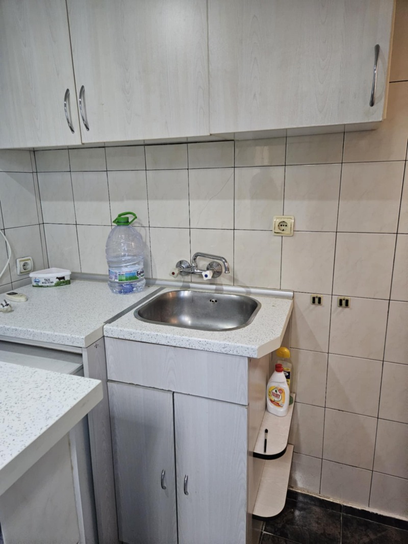 Na prodej  Kancelář Stara Zagora , Ajazmoto , 19 m2 | 38234821 - obraz [8]