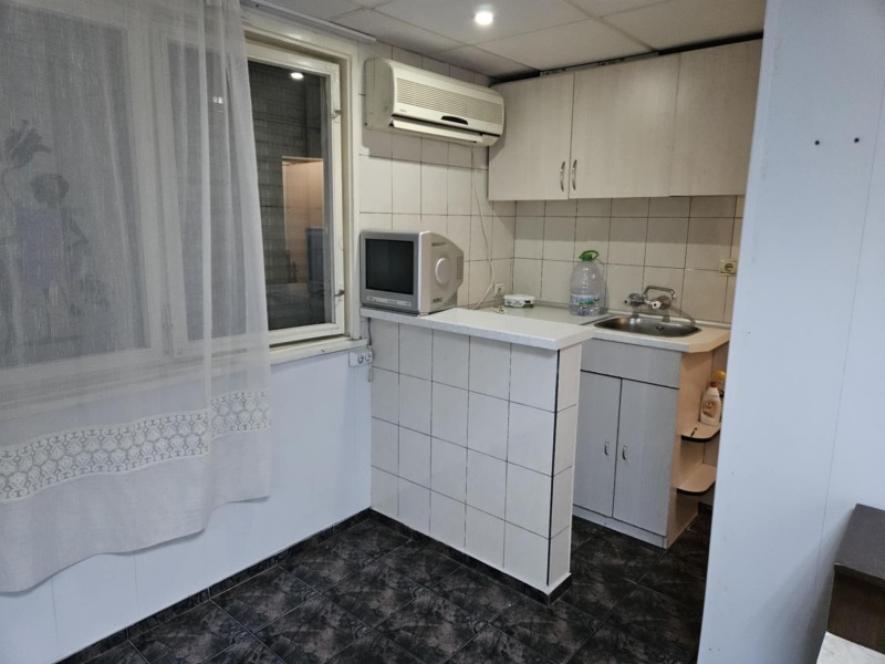 Na prodej  Kancelář Stara Zagora , Ajazmoto , 19 m2 | 38234821 - obraz [4]