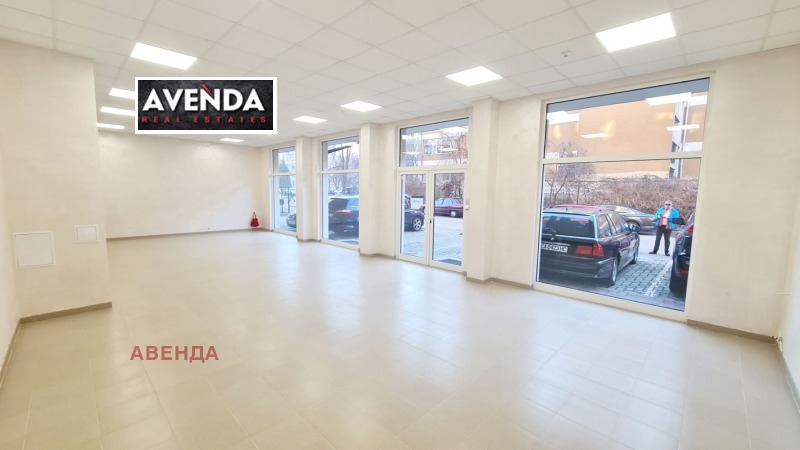 Продава  Офис град София , Красно село , 139 кв.м | 83430401 - изображение [4]