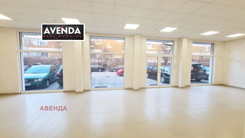 Продава  Офис град София , Красно село , 139 кв.м | 83430401 - изображение [2]