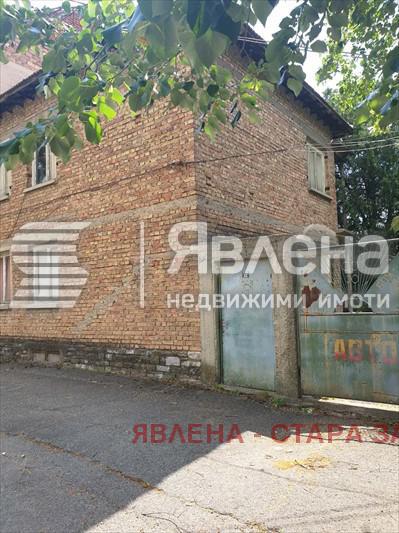 Продава  Къща град Стара Загора , Казански , 60 кв.м | 10790925