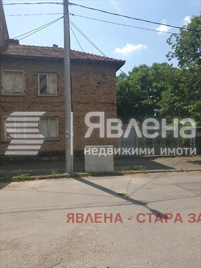 Продава  Къща град Стара Загора , Казански , 60 кв.м | 10790925 - изображение [2]