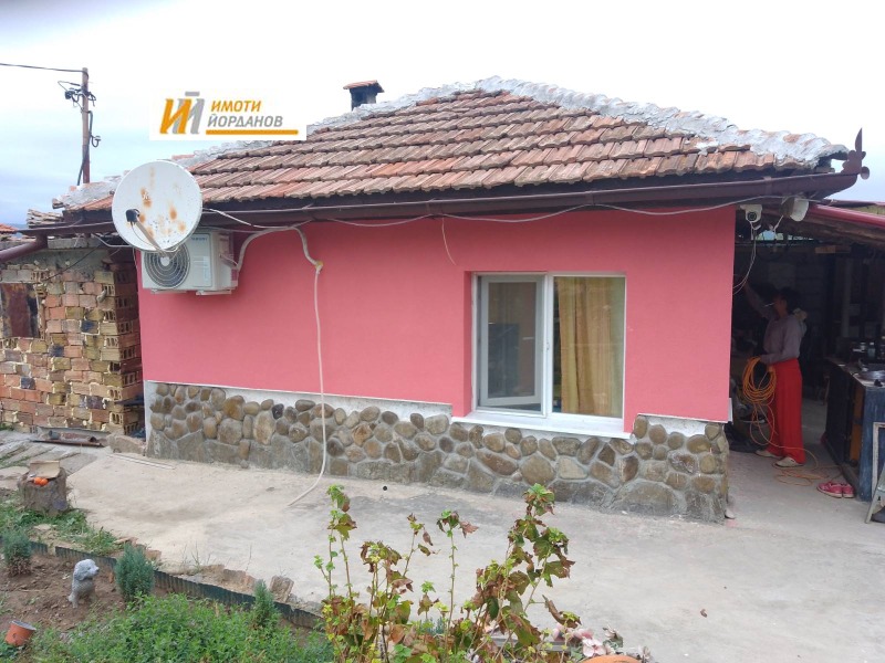 À vendre  Maison région Veliko Tarnovo , Kapinovo , 50 m² | 53965395