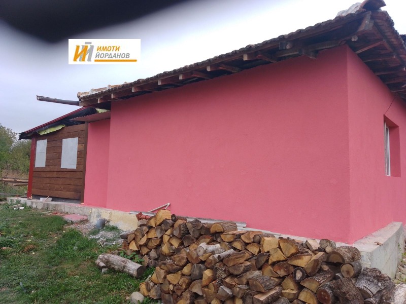 À vendre  Maison région Veliko Tarnovo , Kapinovo , 50 m² | 53965395 - image [2]