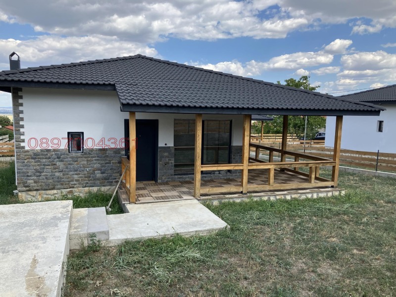 Zu verkaufen  Haus region Pasardschik , Warwara , 120 qm | 85067501 - Bild [15]