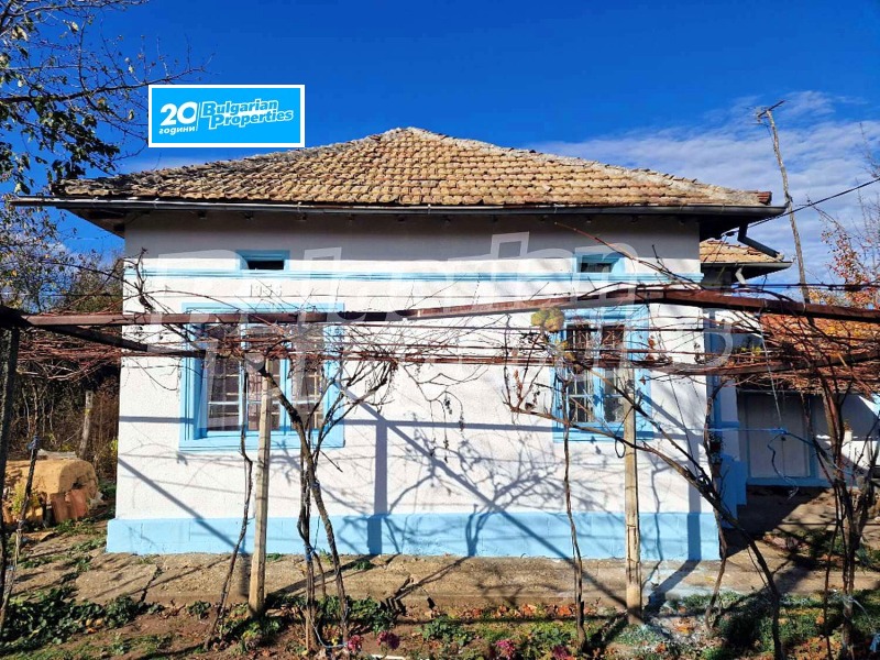 Продава  Къща, област Добрич, с. Конаре • 29 000 EUR • ID 53505190 — holmes.bg - [1] 