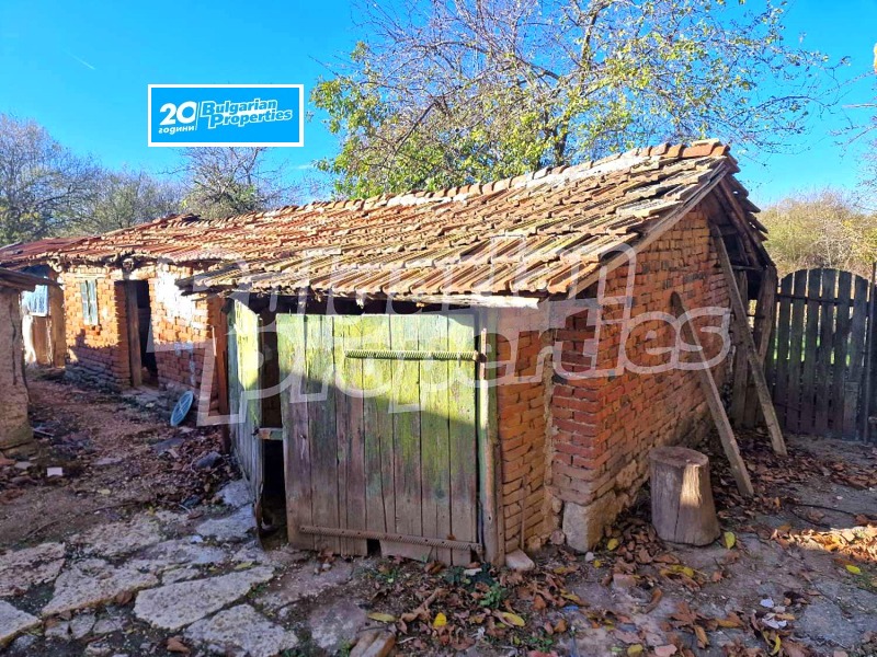 Продава  Къща област Добрич , с. Конаре , 75 кв.м | 33422123 - изображение [11]