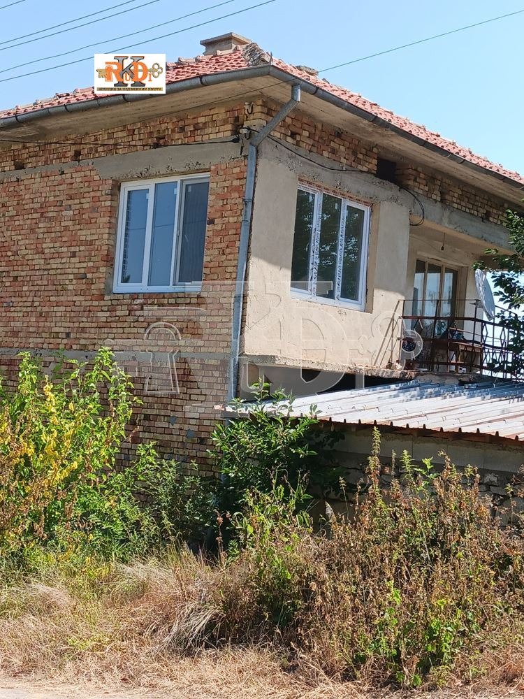 Satılık  Ev bölge Varna , Nenovo , 92 metrekare | 41505682 - görüntü [3]