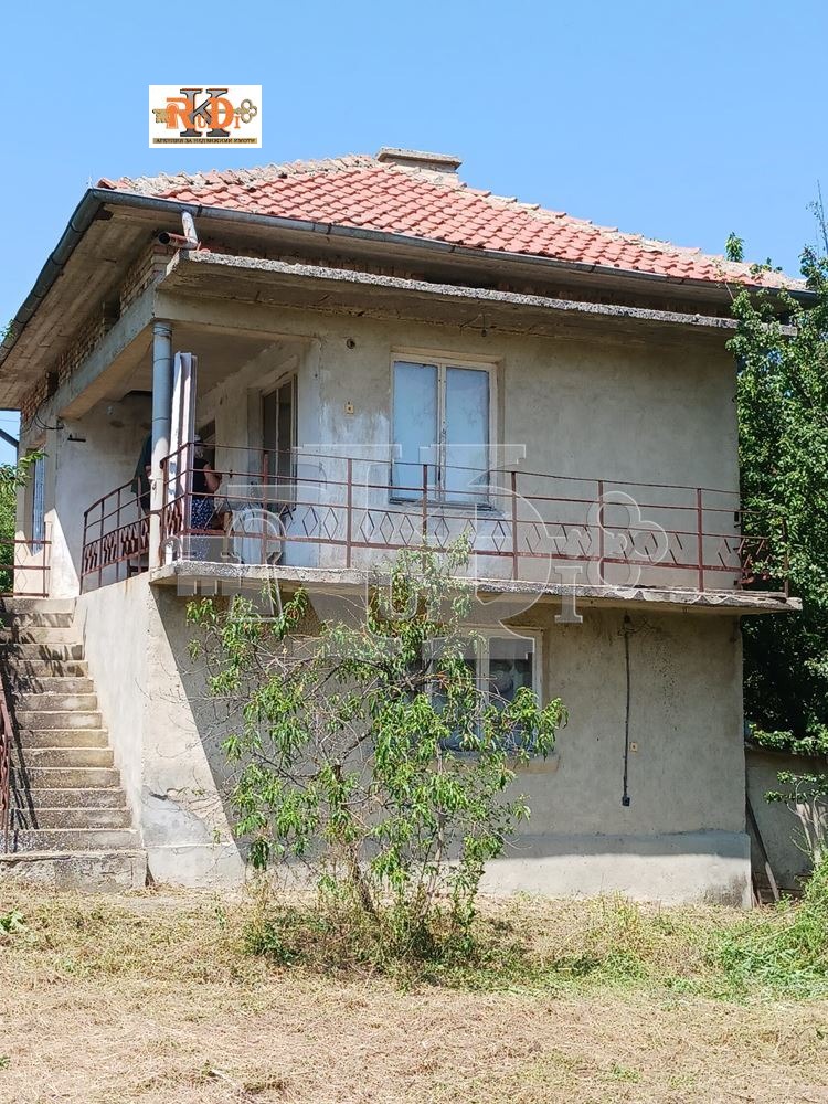 Satılık  Ev bölge Varna , Nenovo , 92 metrekare | 41505682