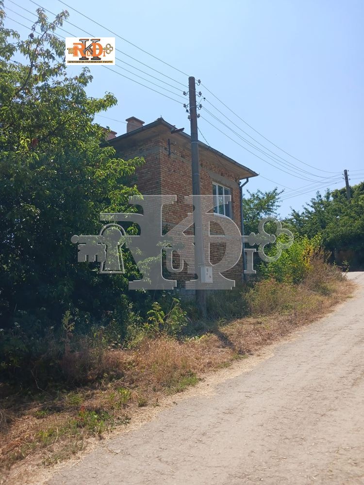 Satılık  Ev bölge Varna , Nenovo , 92 metrekare | 41505682 - görüntü [2]