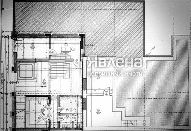 Продава КЪЩА, с. Бели Искър, област София област, снимка 11 - Къщи - 55794893