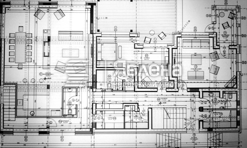 Продава КЪЩА, с. Бели Искър, област София област, снимка 12 - Къщи - 55794893
