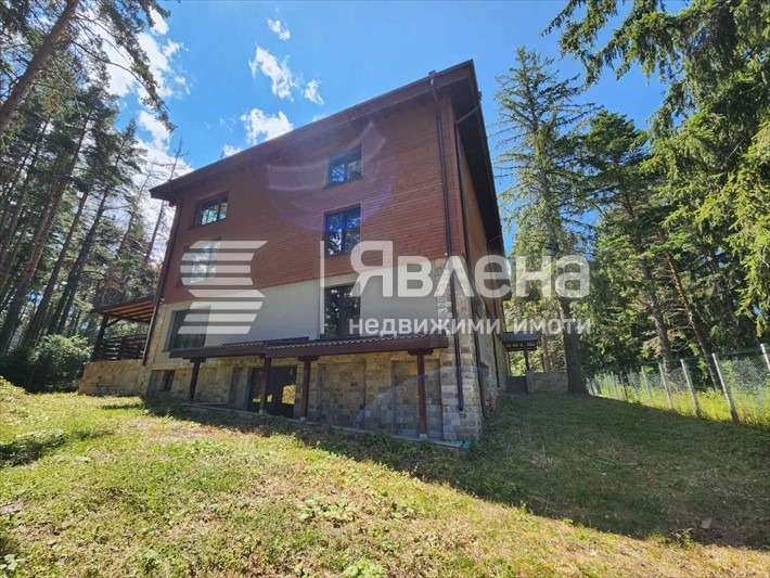 Продава КЪЩА, с. Бели Искър, област София област, снимка 16 - Къщи - 55794893