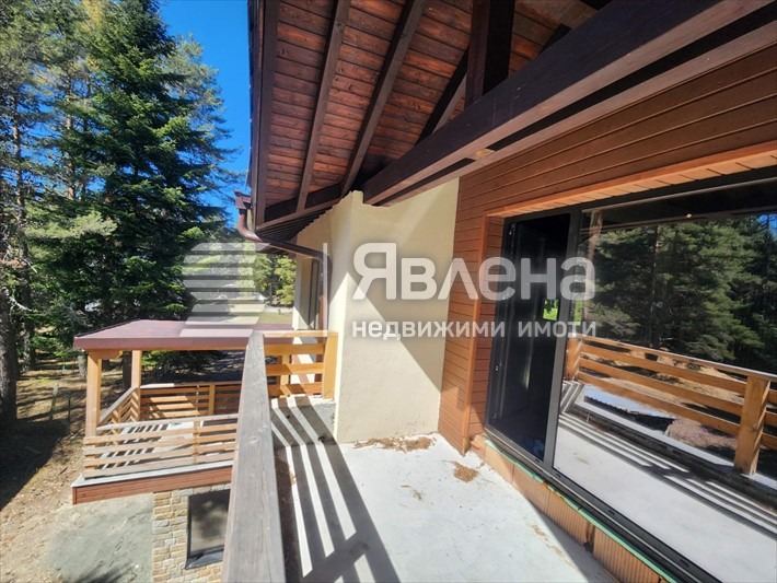 Продава КЪЩА, с. Бели Искър, област София област, снимка 6 - Къщи - 55794893