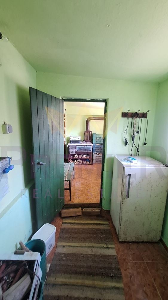 Продава КЪЩА, с. Нова Шипка, област Варна, снимка 11 - Къщи - 55801200