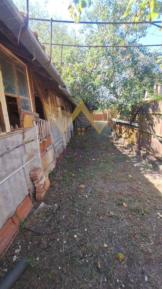 Продава КЪЩА, с. Нова Шипка, област Варна, снимка 16 - Къщи - 55801200