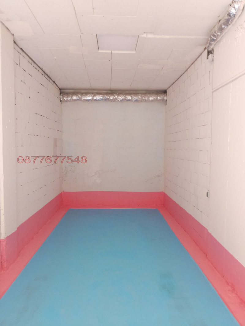 De vânzare  Garaj Varna , Vâzrajdane 1 , 19 mp | 89285938 - imagine [7]