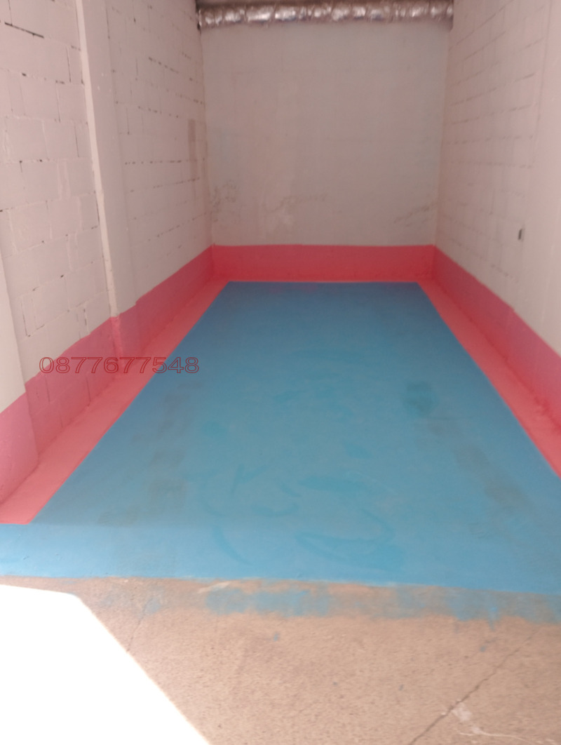 De vânzare  Garaj Varna , Vâzrajdane 1 , 19 mp | 89285938 - imagine [6]
