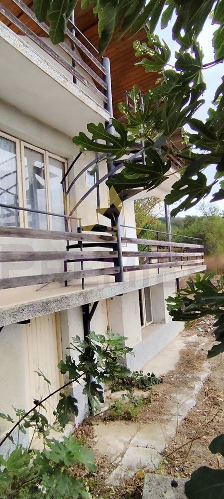 Продава ПАРЦЕЛ, гр. Варна, Виница, снимка 8 - Парцели - 55841390
