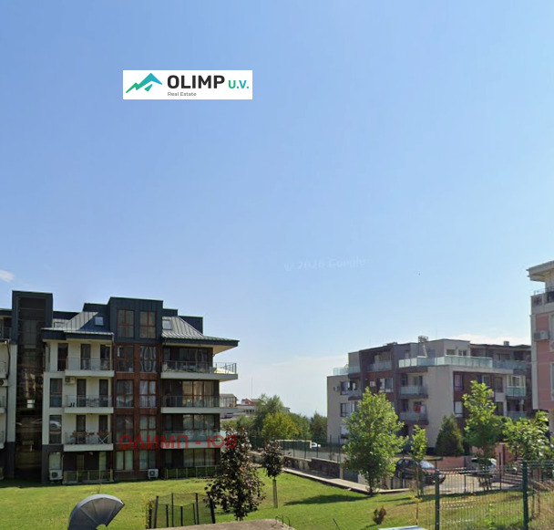 Продава ПАРЦЕЛ, гр. София, Драгалевци, снимка 3 - Парцели - 55998692