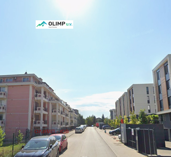 Продава ПАРЦЕЛ, гр. София, Драгалевци, снимка 4 - Парцели - 55998692
