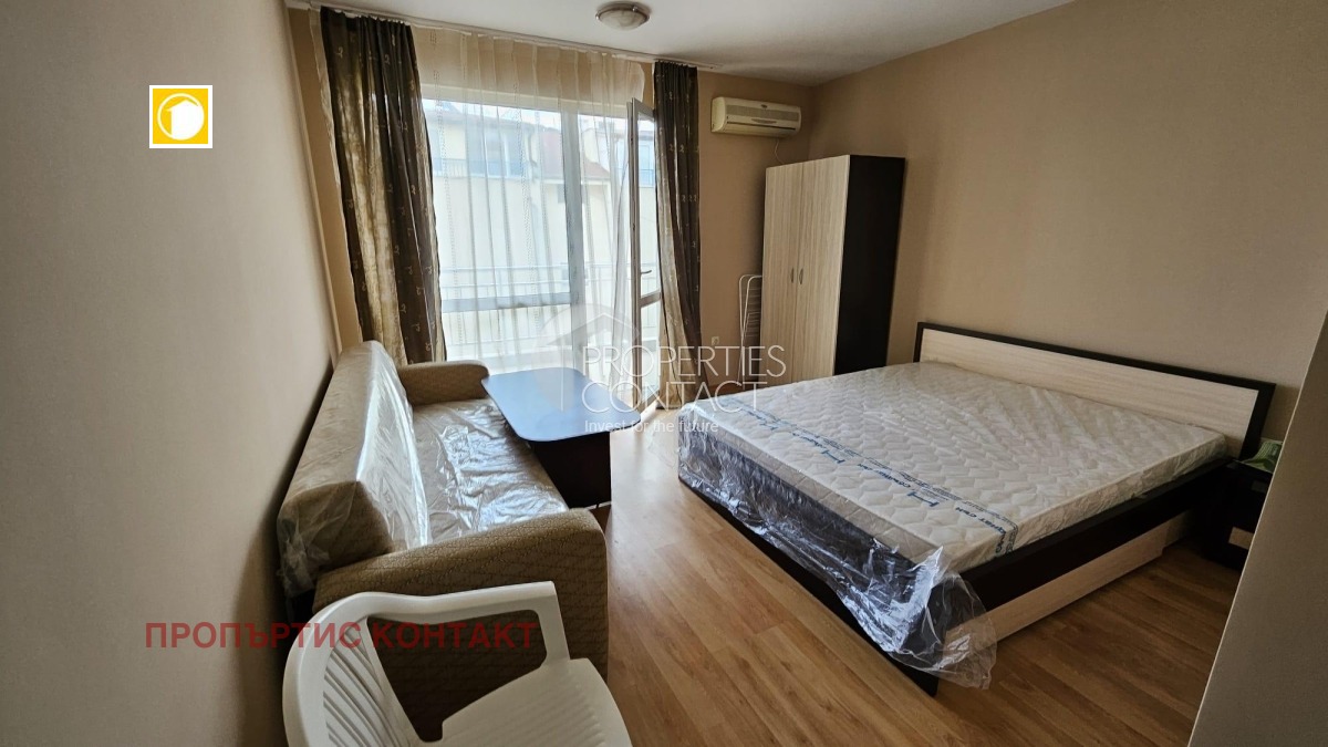 Продава 1-СТАЕН, с. Равда, област Бургас, снимка 16 - Апартаменти - 54307727