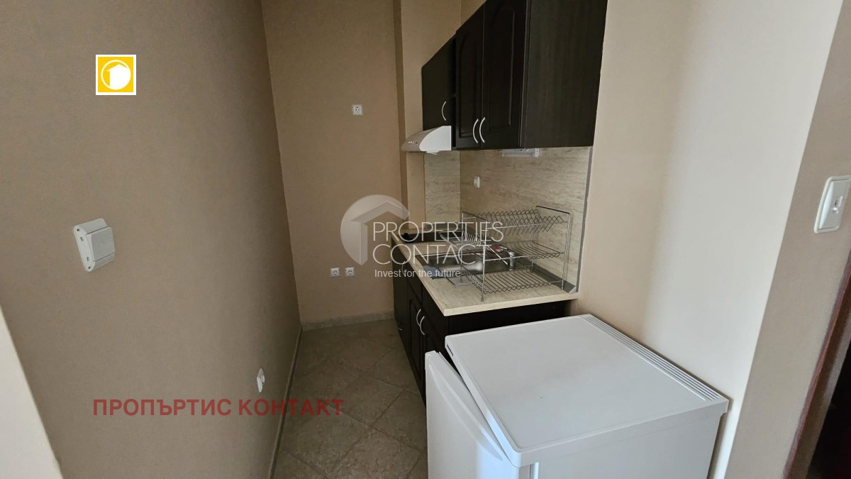 Продава 1-СТАЕН, с. Равда, област Бургас, снимка 13 - Апартаменти - 54307727