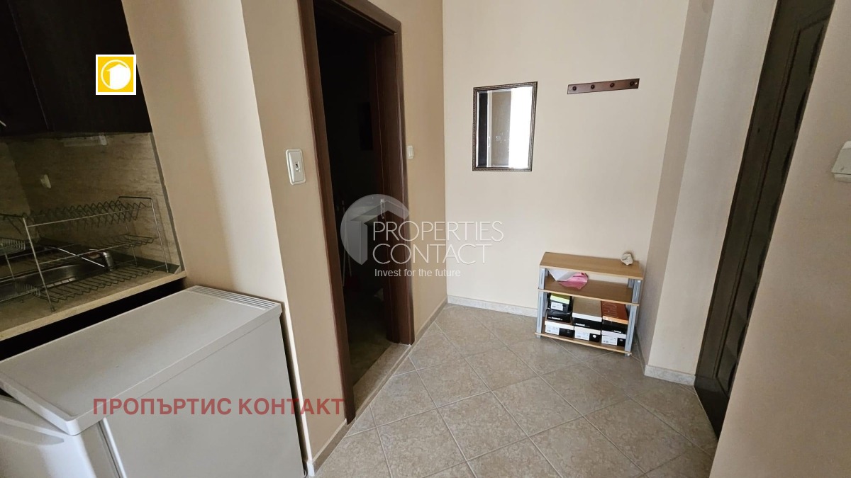 Продава 1-СТАЕН, с. Равда, област Бургас, снимка 14 - Апартаменти - 54307727