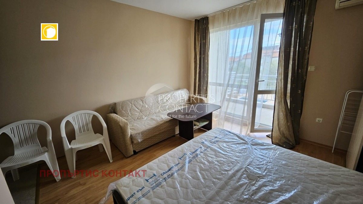 Продава 1-СТАЕН, с. Равда, област Бургас, снимка 5 - Апартаменти - 54307727