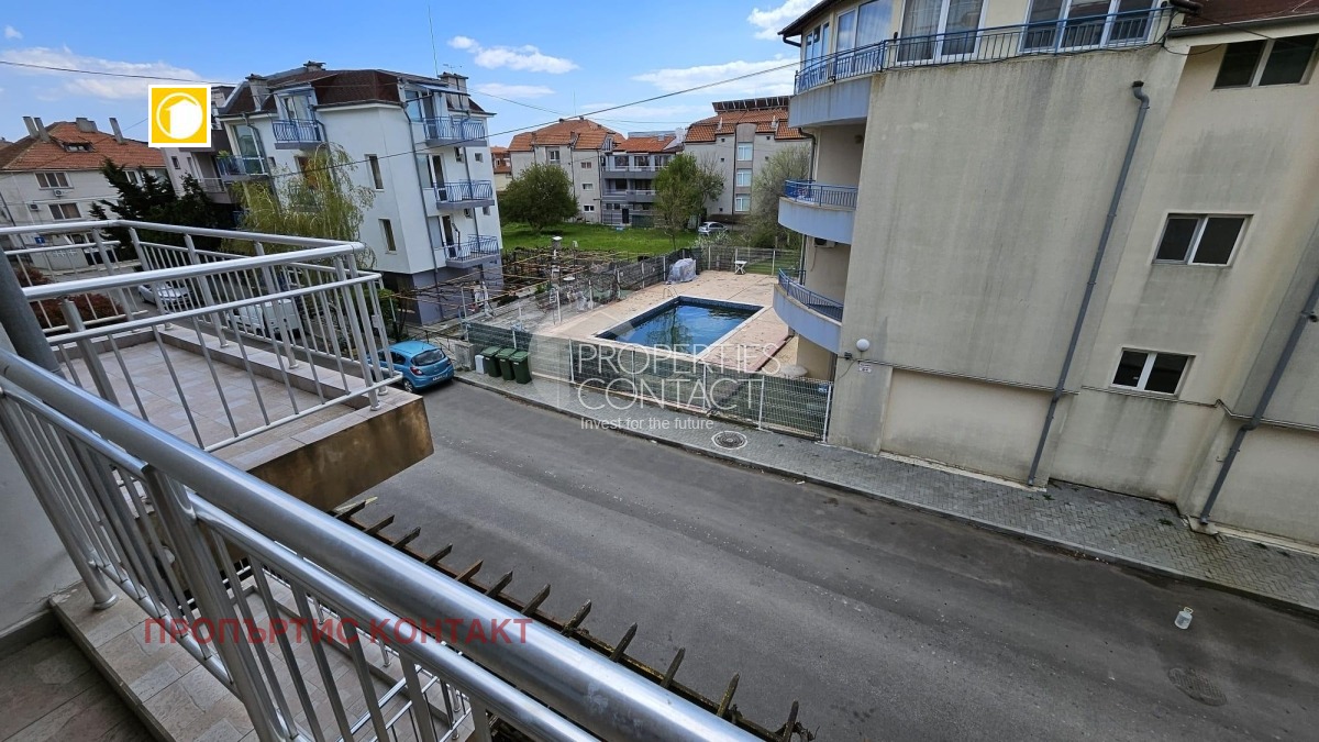 Продава 1-СТАЕН, с. Равда, област Бургас, снимка 17 - Апартаменти - 54307727