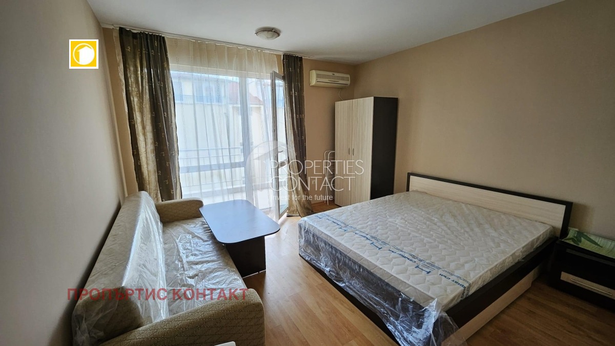 Продава 1-СТАЕН, с. Равда, област Бургас, снимка 2 - Апартаменти - 54307727