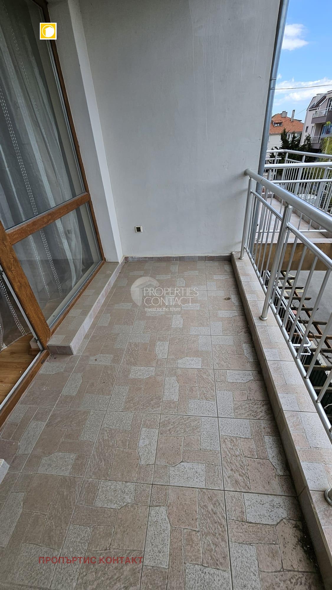 Продава 1-СТАЕН, с. Равда, област Бургас, снимка 8 - Апартаменти - 54307727