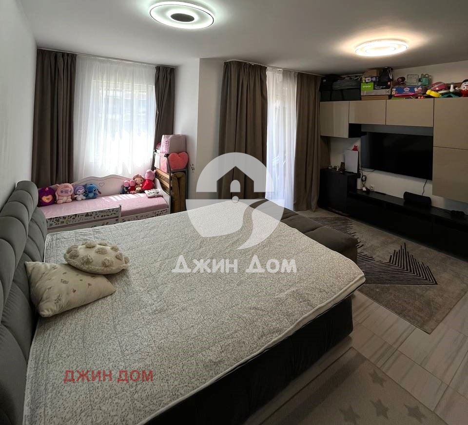 Продава 1-СТАЕН, гр. Свети Влас, област Бургас, снимка 2 - Апартаменти - 54413317