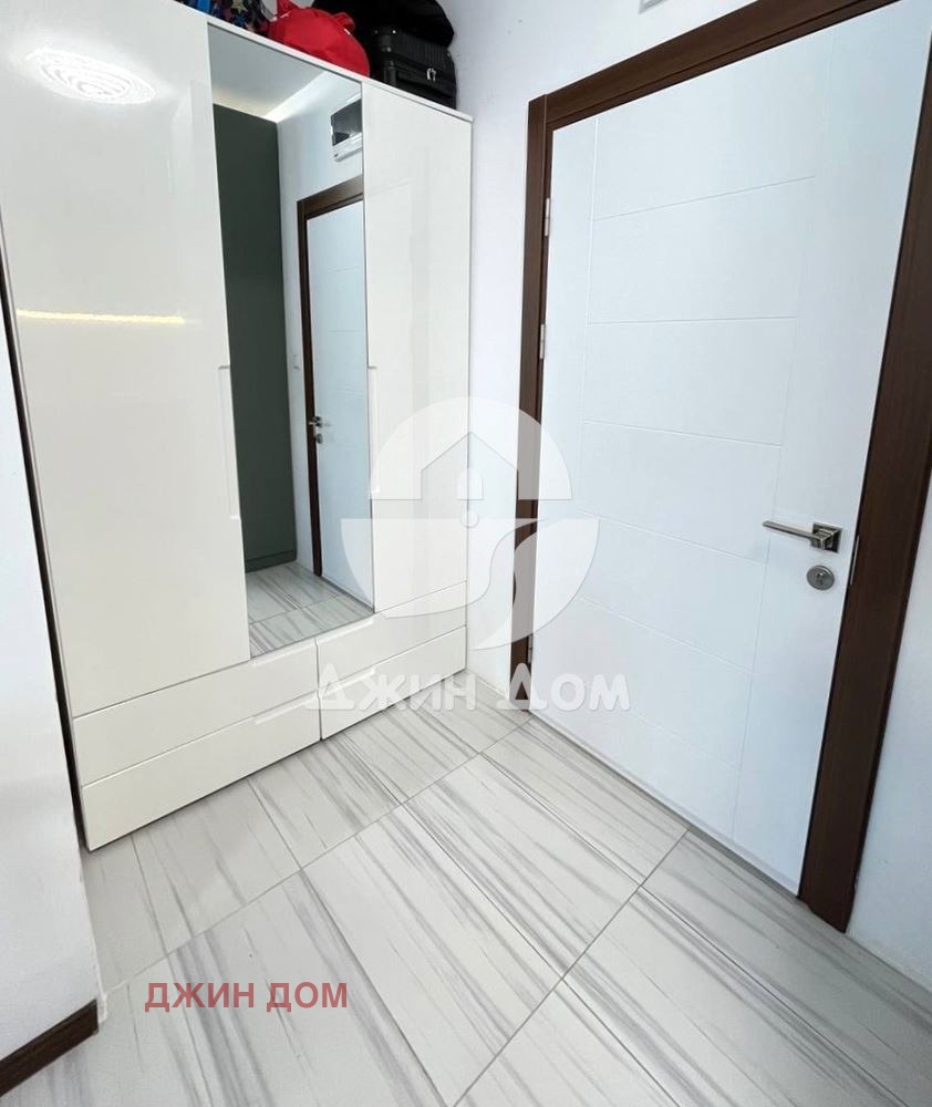 Продава 1-СТАЕН, гр. Свети Влас, област Бургас, снимка 5 - Апартаменти - 54413317