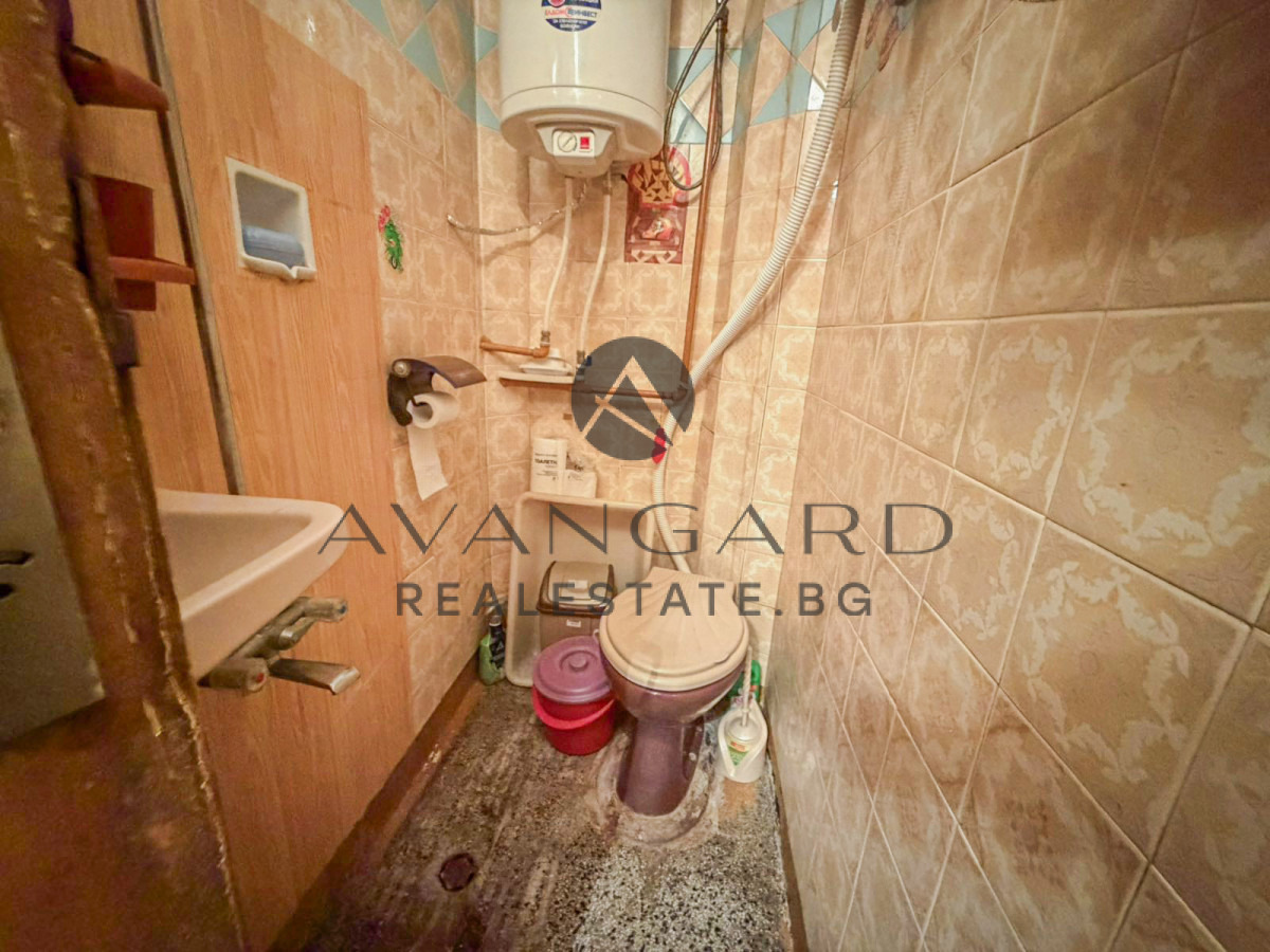 Продава 1-СТАЕН, гр. Пловдив, Център, снимка 9 - Апартаменти - 56407424