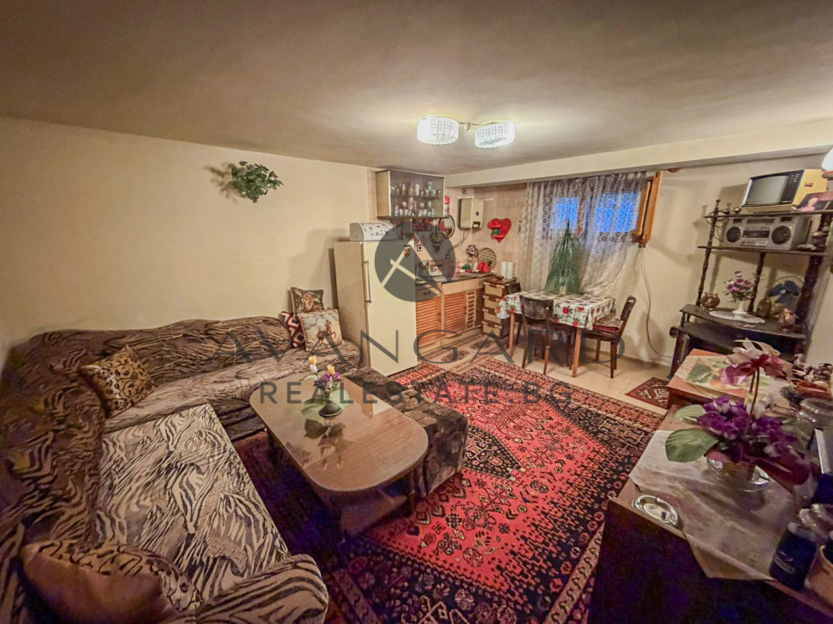 Продава 1-СТАЕН, гр. Пловдив, Център, снимка 3 - Апартаменти - 56407424