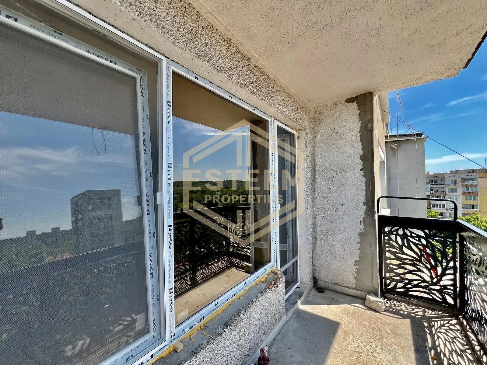 Продава 2-СТАЕН, гр. Русе, Здравец Север 1, снимка 3 - Апартаменти - 54699948