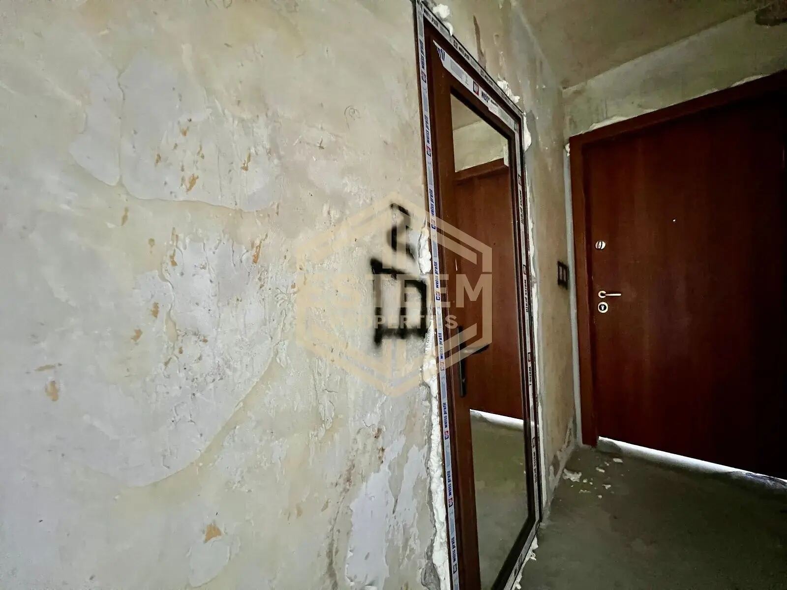 Продава 2-СТАЕН, гр. Русе, Здравец Север 1, снимка 8 - Апартаменти - 54699948